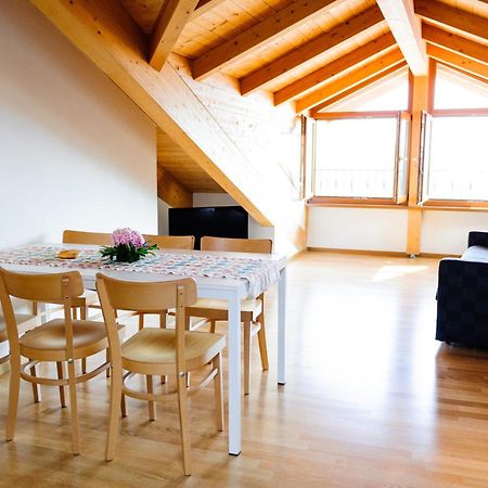 Ca' Dei Boieti Casa Vacanze Ronzo-Chienis Екстер'єр фото