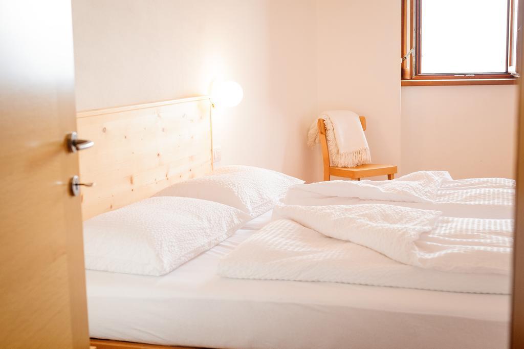 Ca' Dei Boieti Casa Vacanze Ronzo-Chienis Номер фото