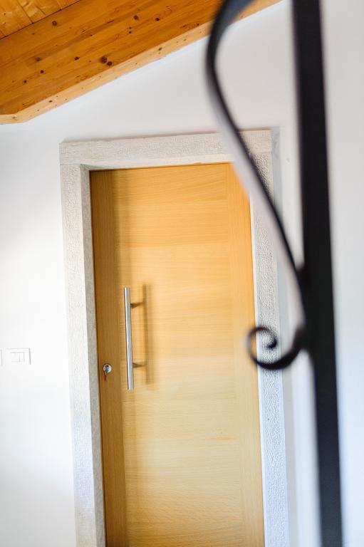 Ca' Dei Boieti Casa Vacanze Ronzo-Chienis Номер фото