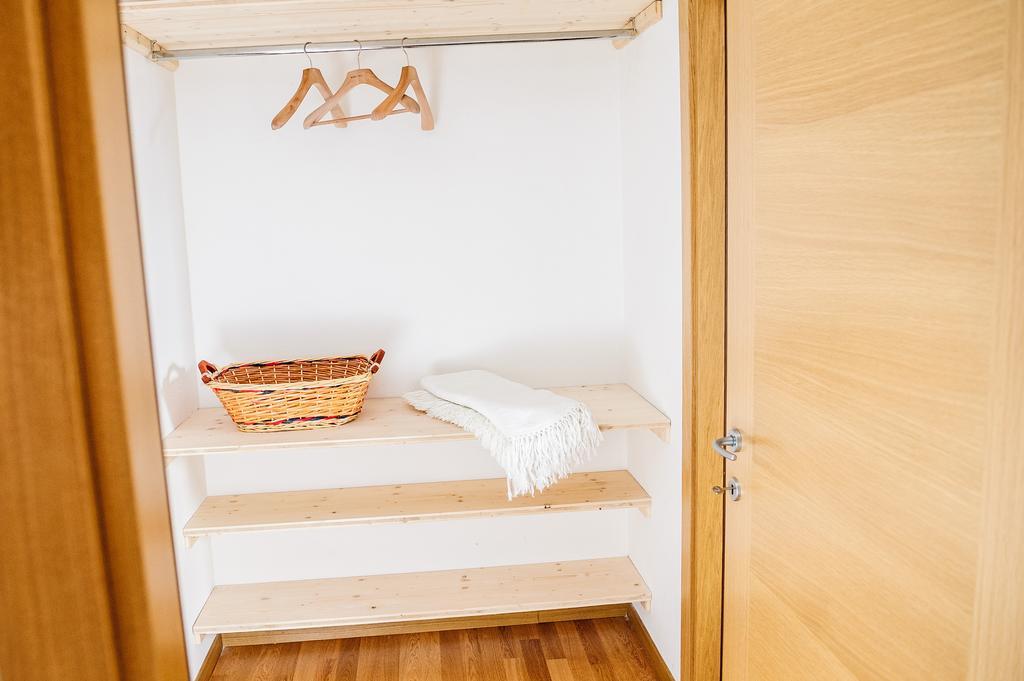 Ca' Dei Boieti Casa Vacanze Ronzo-Chienis Номер фото