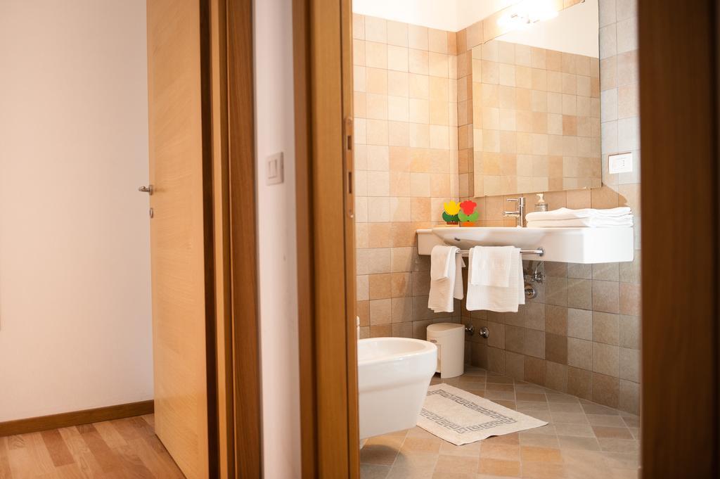 Ca' Dei Boieti Casa Vacanze Ronzo-Chienis Номер фото