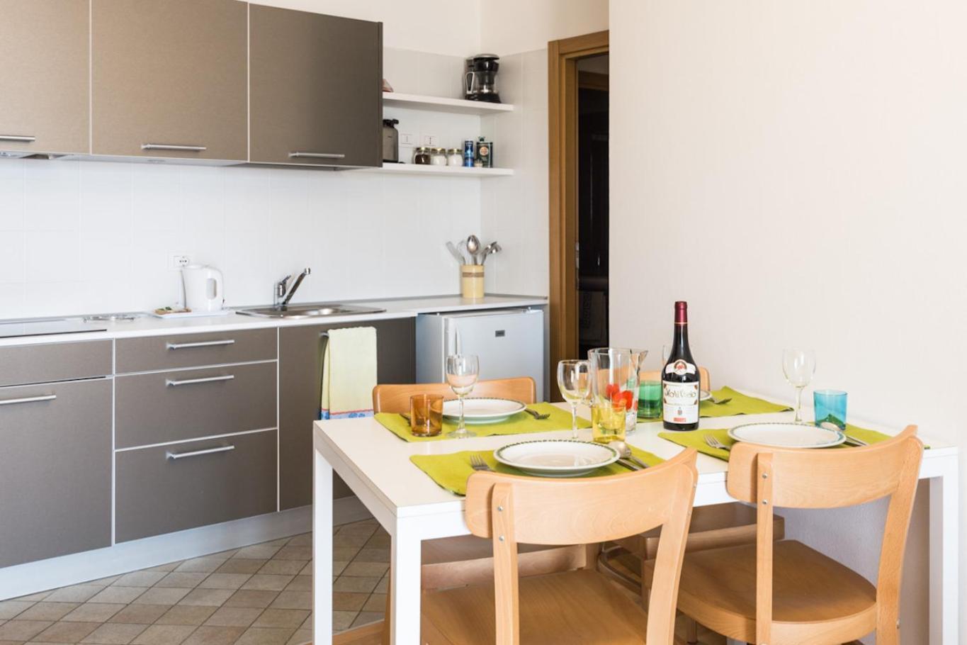 Ca' Dei Boieti Casa Vacanze Ronzo-Chienis Екстер'єр фото
