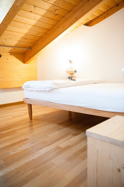 Ca' Dei Boieti Casa Vacanze Ronzo-Chienis Номер фото