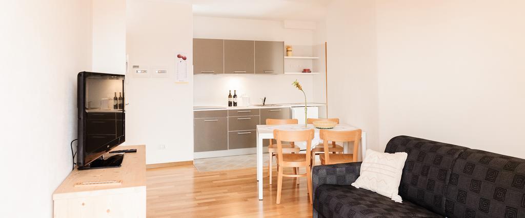 Ca' Dei Boieti Casa Vacanze Ronzo-Chienis Номер фото