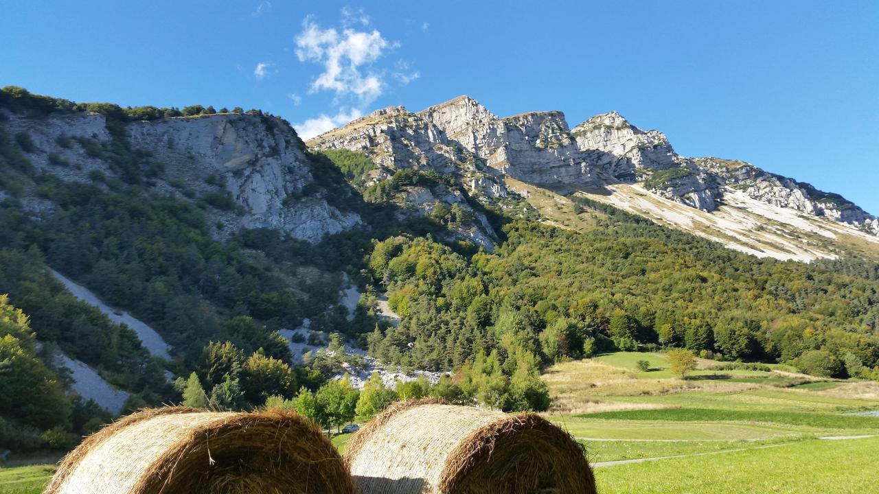 Ca' Dei Boieti Casa Vacanze Ronzo-Chienis Екстер'єр фото